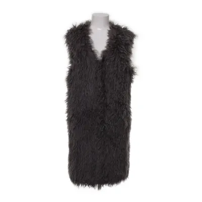 Pälsväst (Grå) från RAVN