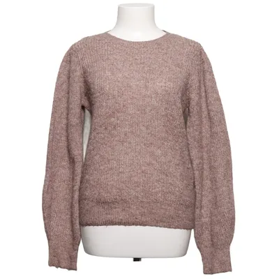 Tröja (Beige) från JDY Återvunnen polyester