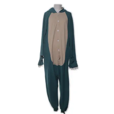 Mjukisdräkt (Grön, Beige) från Family Clothes