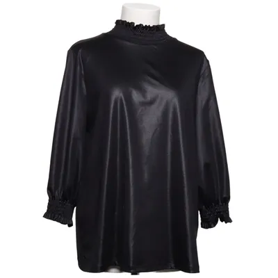 Blus (Svart) från Rainbow Elastan, Polyester