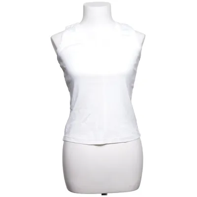 Tank Top (White) from Apriori Cotton