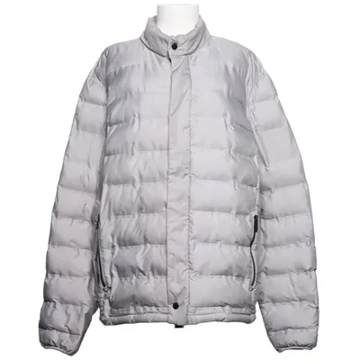 Veste d'hiver (Gris) de Mango Man Polyester