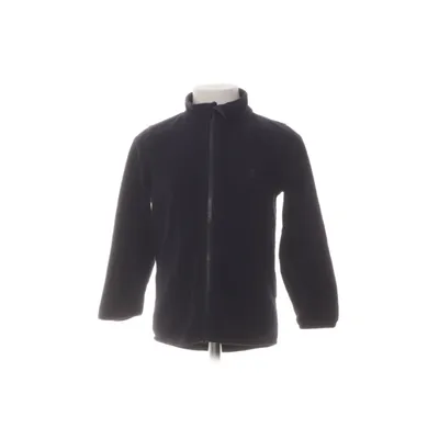 Fleece jas (Blauw) van Fix Polyester