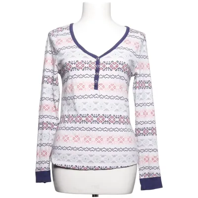 Farfarströja (FLORENCE) från Twilfit Bomull, Elastan