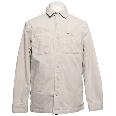 Overshirt (ONSLIFE OVERSHIRT CORDUROY) van Only & Sons Katoen