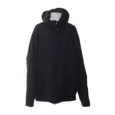 Jacket (Black) from Vittorio Rossi Polyamide, Polyester, Polyurethane