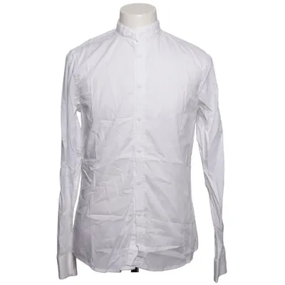 Shirt (Wit) van Gottseidank