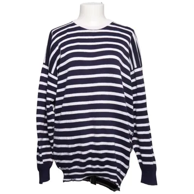 Pull-over (Bleu, Blanc) de Pringle