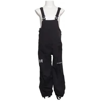 Seglarbyxor (Svart) från Helly Hansen Polyamid