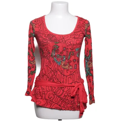Långärmad t-shirt (16T2539) från Ed Hardy Viskos