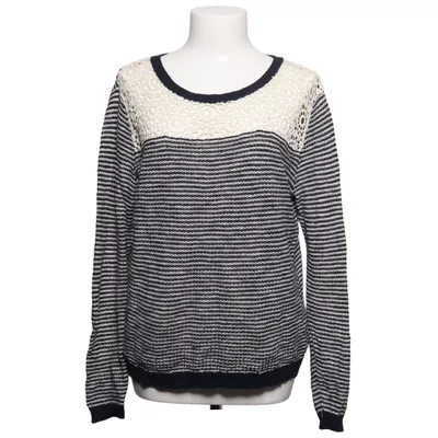 Tröja (Blå, Vit) från Springfield