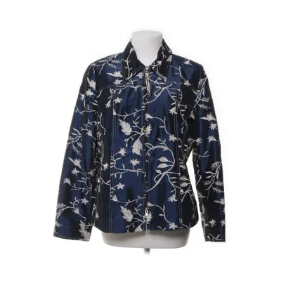 Cardigan (Blue) from NP Collection