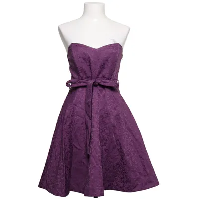 Cocktail dress (JEROME BROCADE DRESS) from Paris Kate & I Cotton, Elastane, Polyester