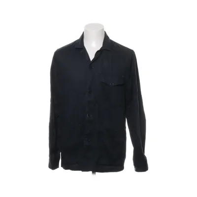 Arbetsskjorta (Svart) från A Day's March