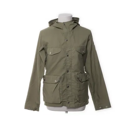 Outdoor jas (Groen) van Fjällräven