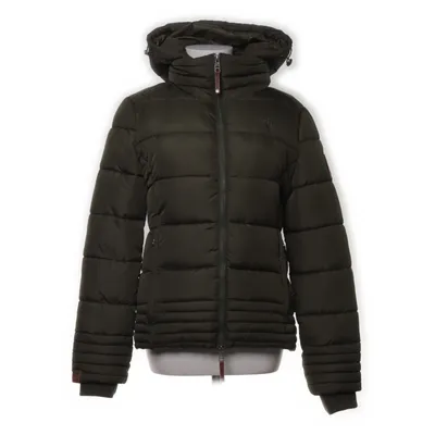 Veste d'hiver (M-W-150-43-2022) de Marikoo Polyester