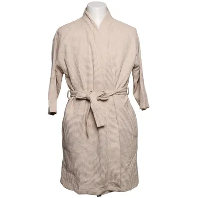 Badjas (Beige) van IKEA Katoen, Viscose