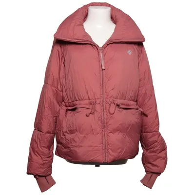Vinterjacka (Rosa) från Oceans Apart Återvunnen polyester