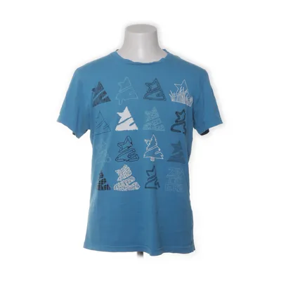 T-shirt (Bleu, Multicolore) de Zimtstern