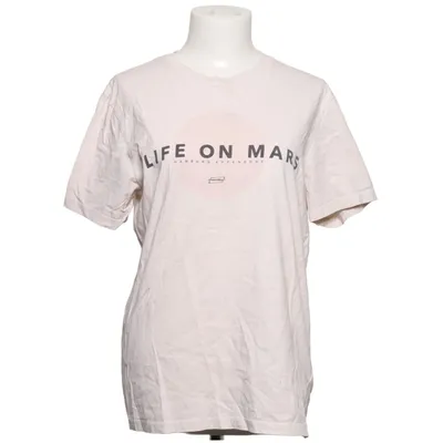 T-shirt (Beige) de Jan 'N June Coton biologique