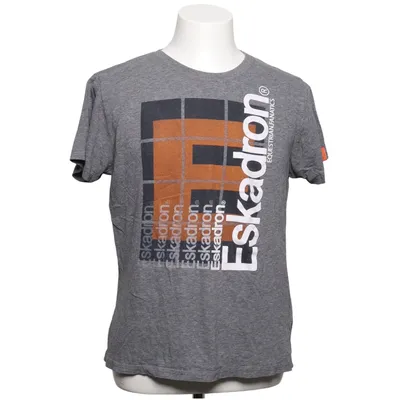 T-shirt (Ken-T) from Eskadron Cotton, Viscose