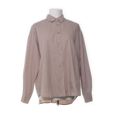 Shirt (Beige) from Dear Dharma Cotton