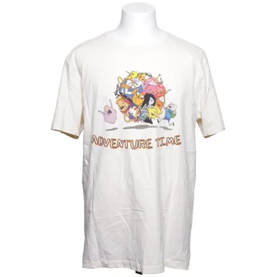T-shirt (Beige) van Cartoon Network Katoen