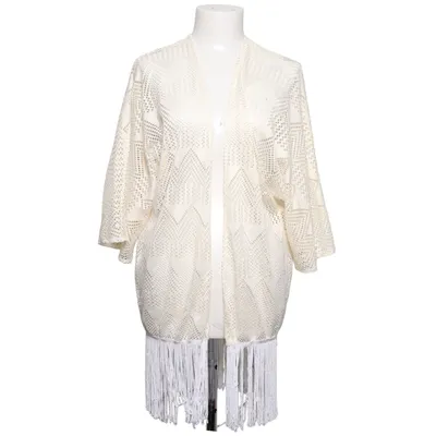 Cardigan (Beige) van Supré Polyester