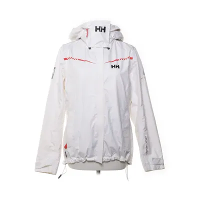 Allvädersjacka (Vit) från Helly Hansen