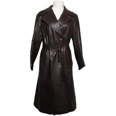 Coat (Brown) from Ericson