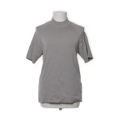 T-shirt (FORGET SS KNIT F) van ADPT Nylon, Viscose