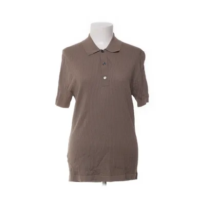 Polo (Marron) de Mango
