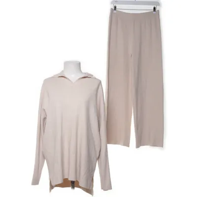 Loungewear (Beige) van Jasminah Paris Polyamide, Polyester, Viscose