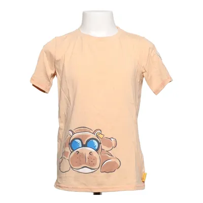 T-shirt (Beige) de Steiff Coton, Élasthane