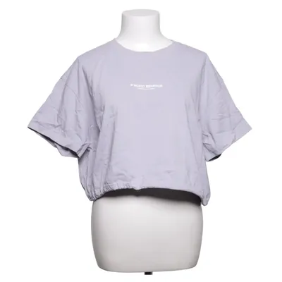 T-shirt (Grijs) van WRSTBHVR Katoen