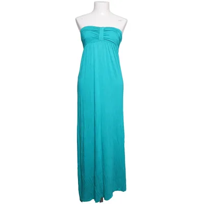 Maxi jurk (Blauw) van Jane Norman