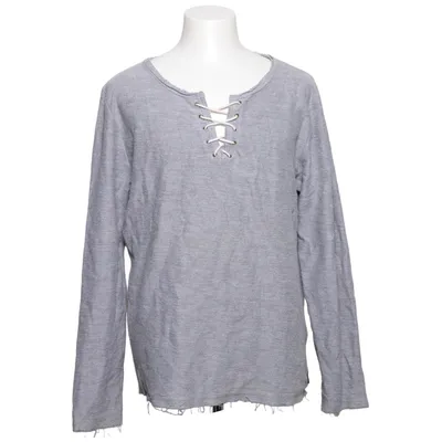 Pull-over (Vincent Reverse) de Adrian Hammond Coton, Polyester