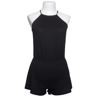 Combinaison (Noir) de Suite Benedict Polyester, Viscose