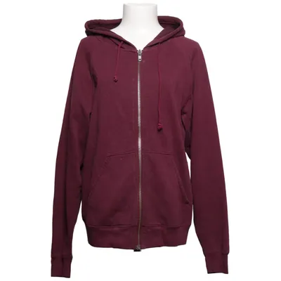 Hoodie (Purple) from BLK DNM Cotton, Polyester