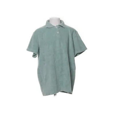 Pikétröja (Grön) från Nikben Bomull, Polyester
