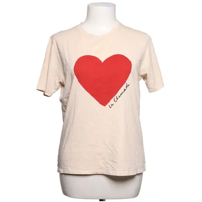 T-shirt (La Chamade) from Sézane Organic cotton