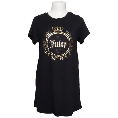 T-shirt (Sort) fra Juicy Couture Elastan, Polyester