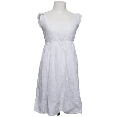 Dress (White) from Jigsaw Cotton