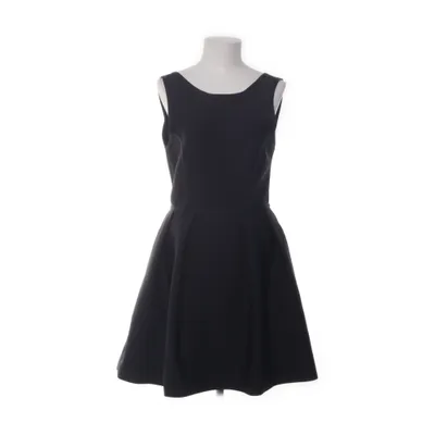 Jurk (Blauw) van Samsøe & Samsøe Elastaan, Viscose