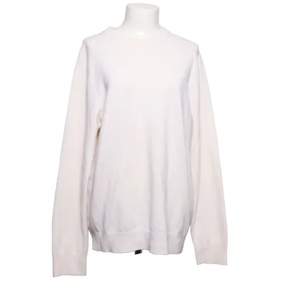 Sweater (Beige) fra Sandro Kashmir