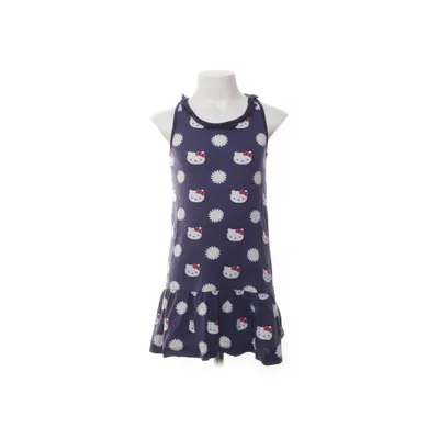 Jurk (Blauw, Wit, Meerkleurig, Geel) van Hello Kitty