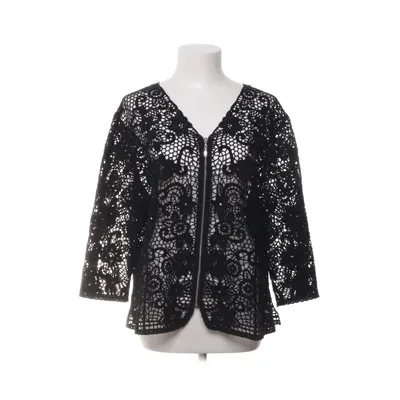 Cardigan (Black) from Lafei Nier