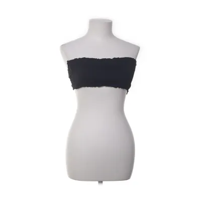 Tube top (Black) from Ensored