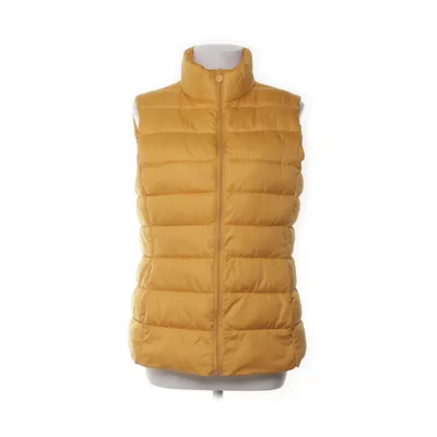 Ytterväst (Orange) från Ever Me