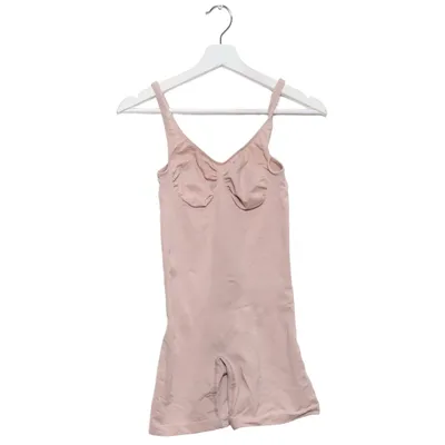 Shapewear body (Beige) from Flame